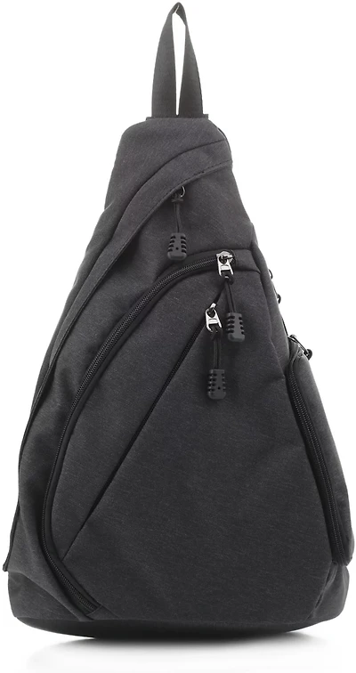 Jessie & James Peyton Sling Shoulder Concealed Carry Backpack
