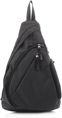 Jessie & James Peyton Sling Shoulder Concealed Carry Backpack