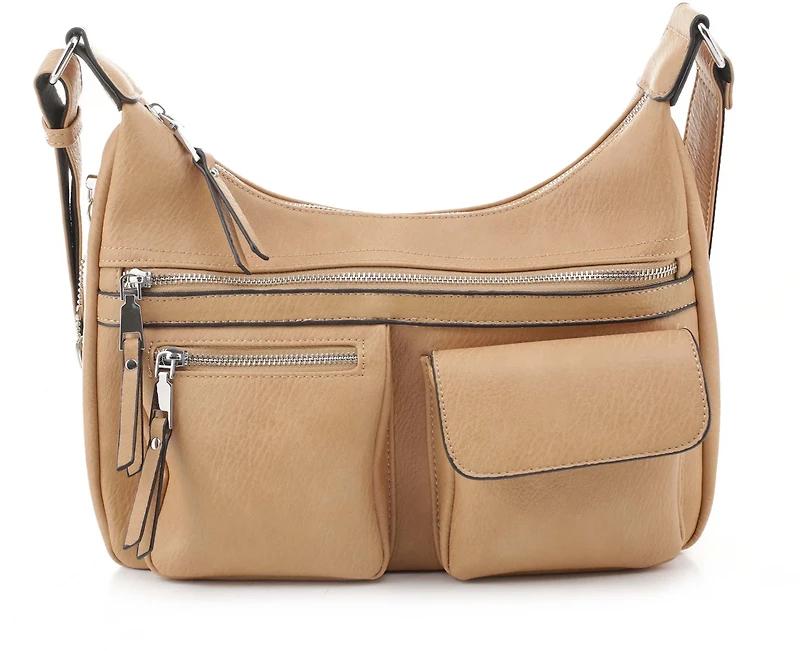 Jessie & James Elle Concealed Carry Handbag