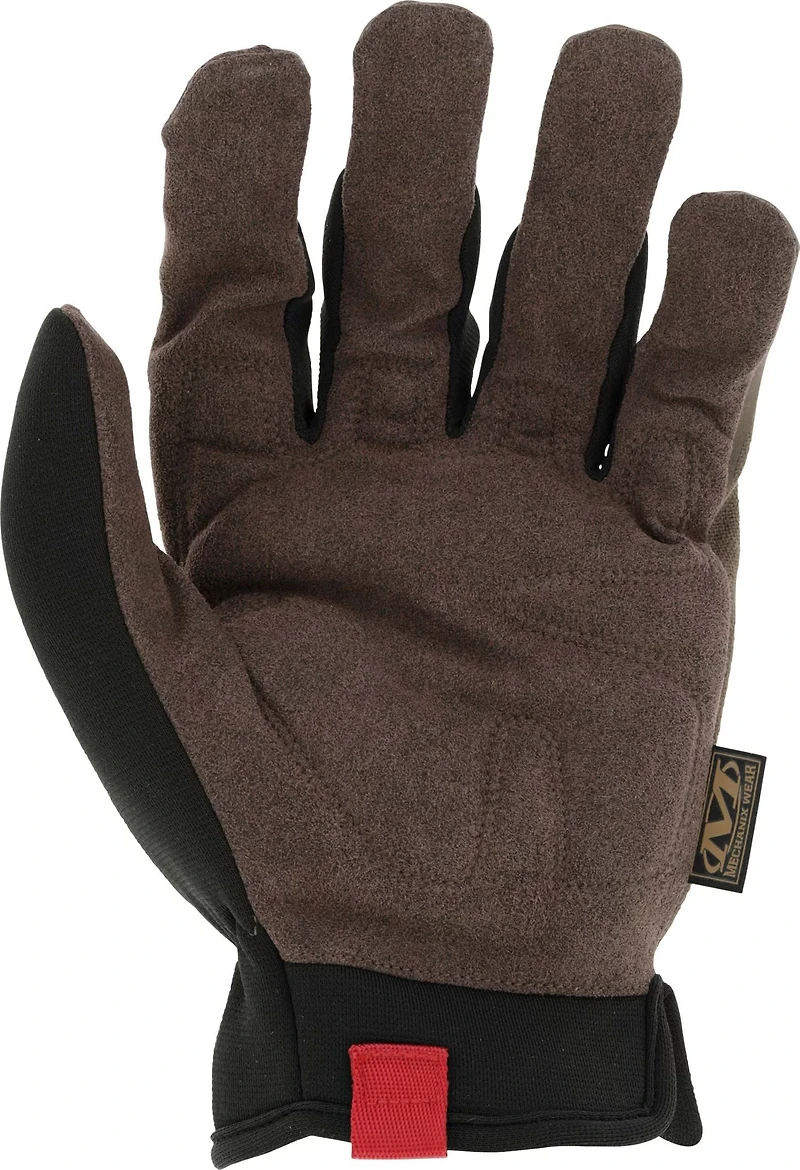 Mechanix Wear Adults' Canvas Utility Work Gloves