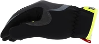 Mechanix Wear Men's FastFit Hi-Viz Gloves