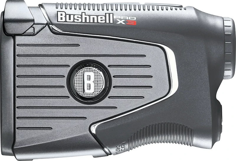 Bushnell Golf Pro X3 Laser Rangefinder