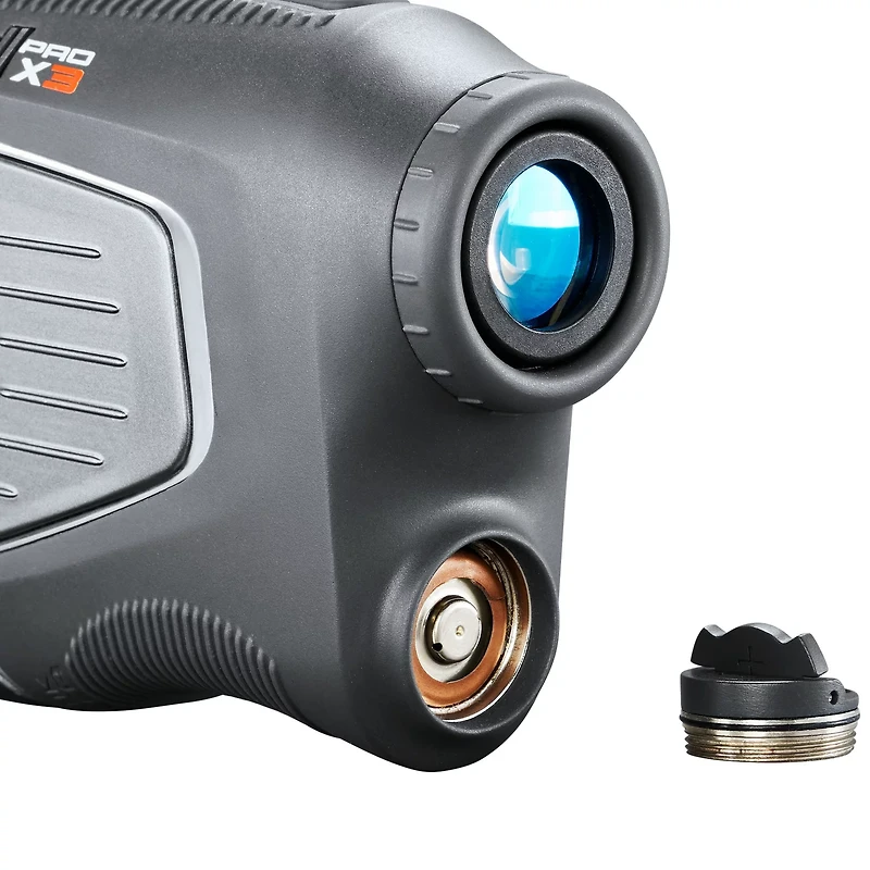 Bushnell Golf Pro X3 Laser Rangefinder