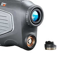 Bushnell Golf Pro X3 Laser Rangefinder