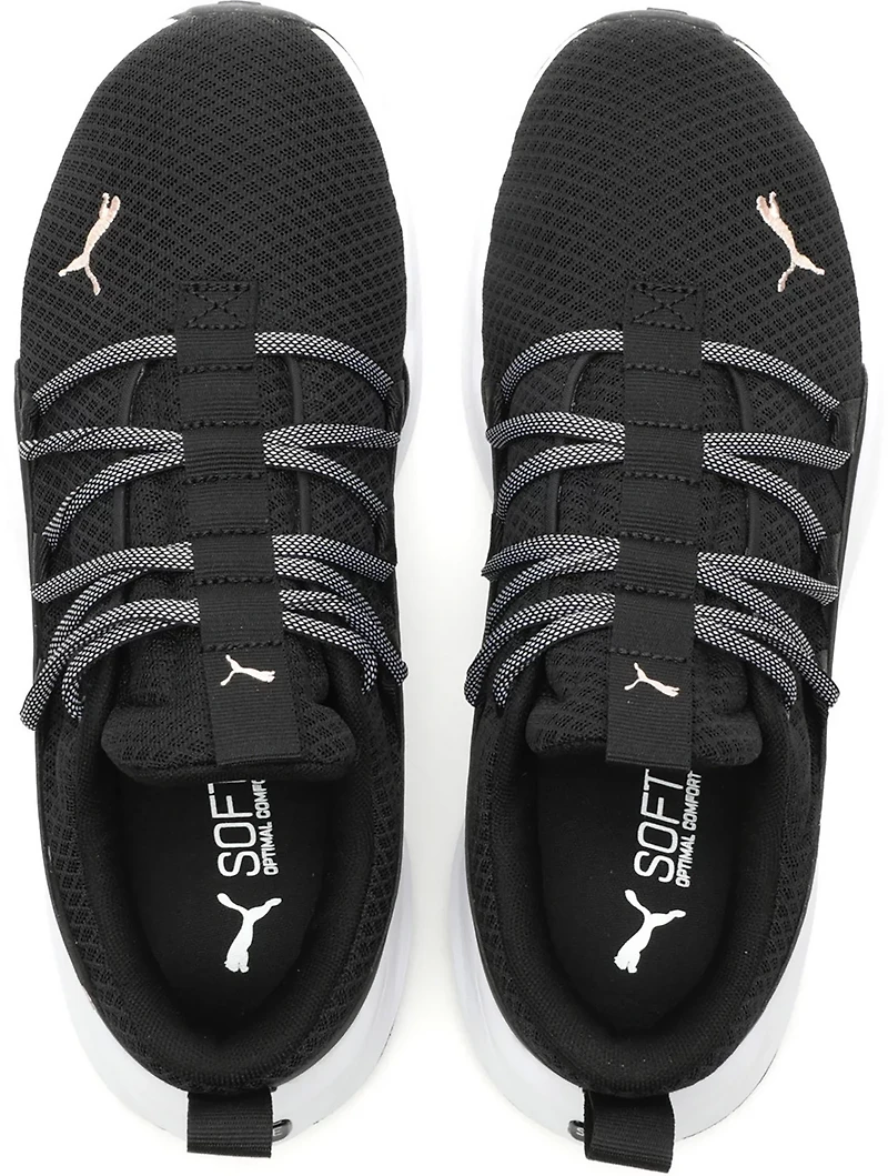 PUMA Women's Softride One4All Running Shoes