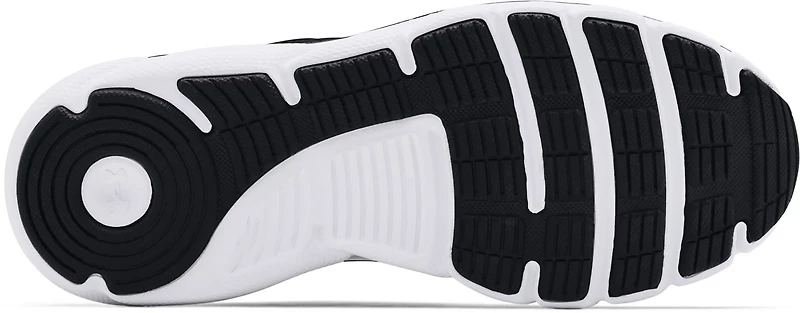 Under Armour Boys' Grade School Assert 9 Running Shoes