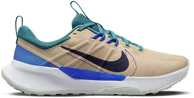 Nike Men's Juniper Trail 2 Rugged Grip Trail Running Shoes