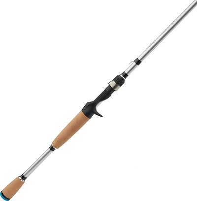 H2OX Mettle Casting Rod