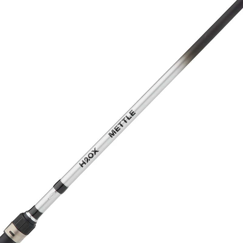 H2OX Mettle Casting Rod