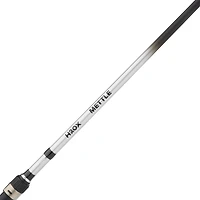 H2OX Mettle Casting Rod