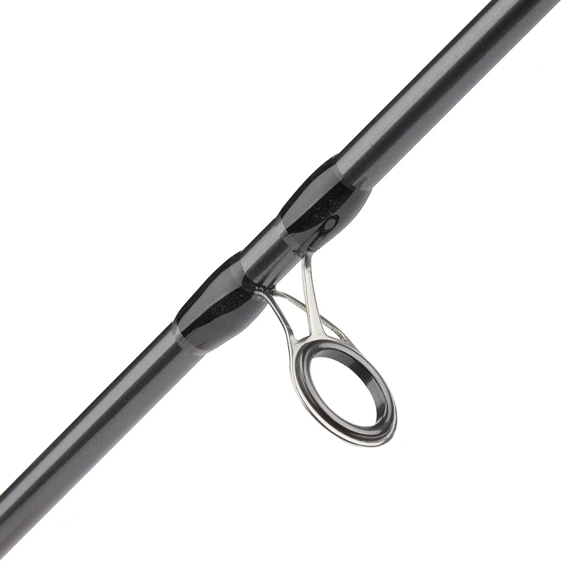 H2OX Angler Spinning Rod and Reel Combo