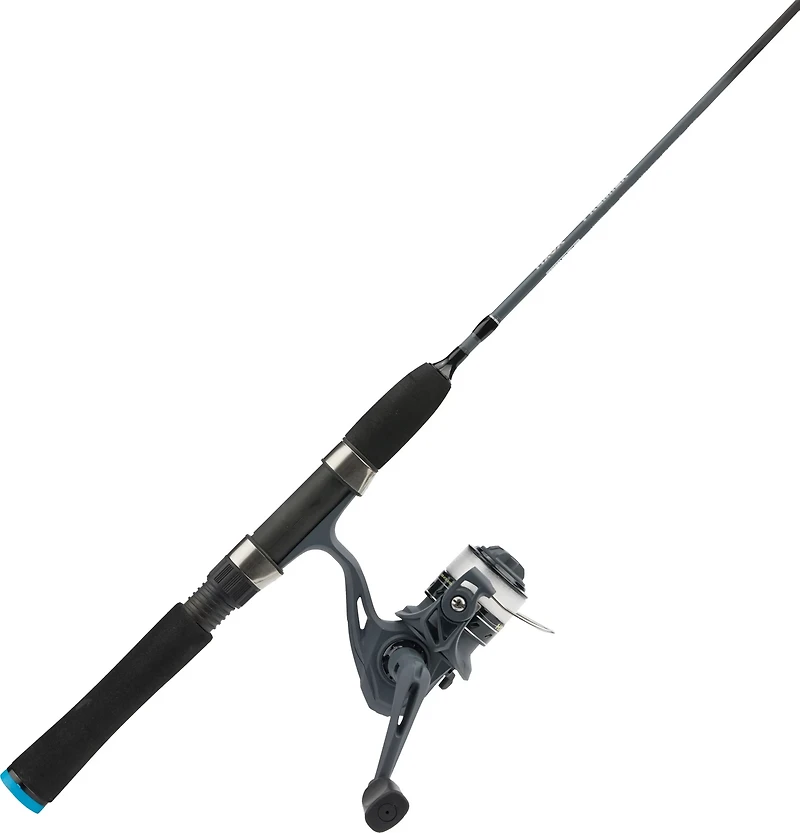 H2OX Premier Ultralight Spinning Combo
