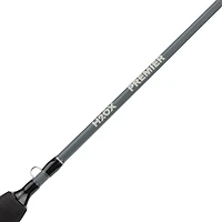 H2OX Premier Ultralight Spinning Combo
