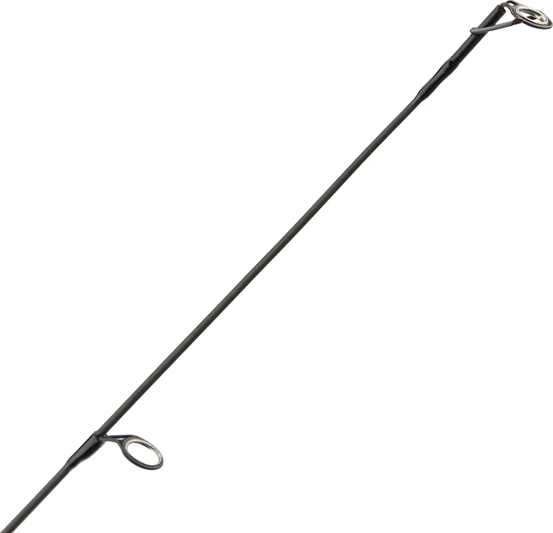H2OX Premier Ultralight Spinning Combo