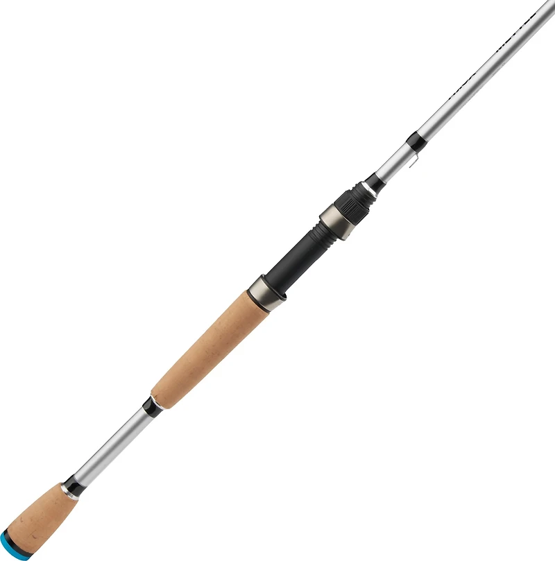 H2OX Mettle Spinning Rod