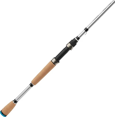 H2OX Mettle Spinning Rod