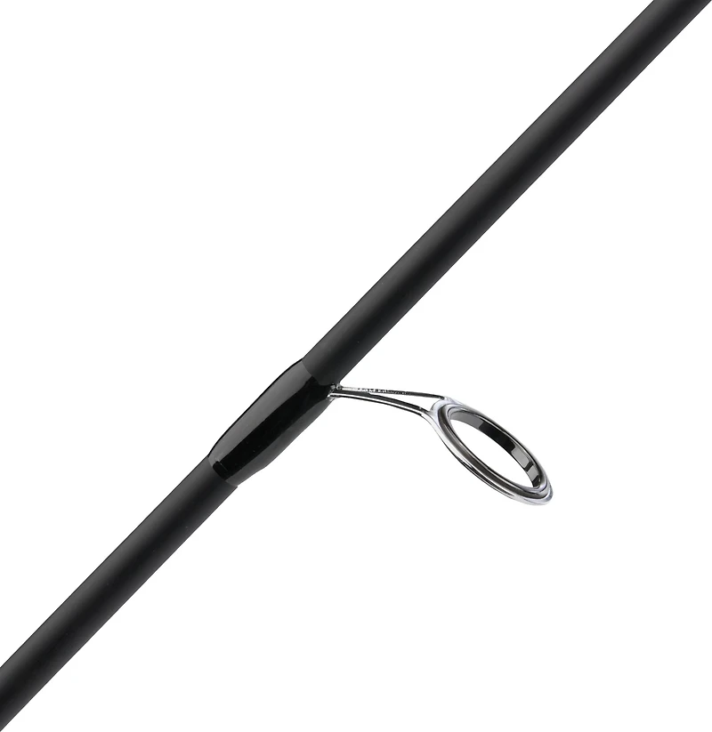 H2OX Mettle Spinning Rod