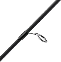 H2OX Mettle Spinning Rod