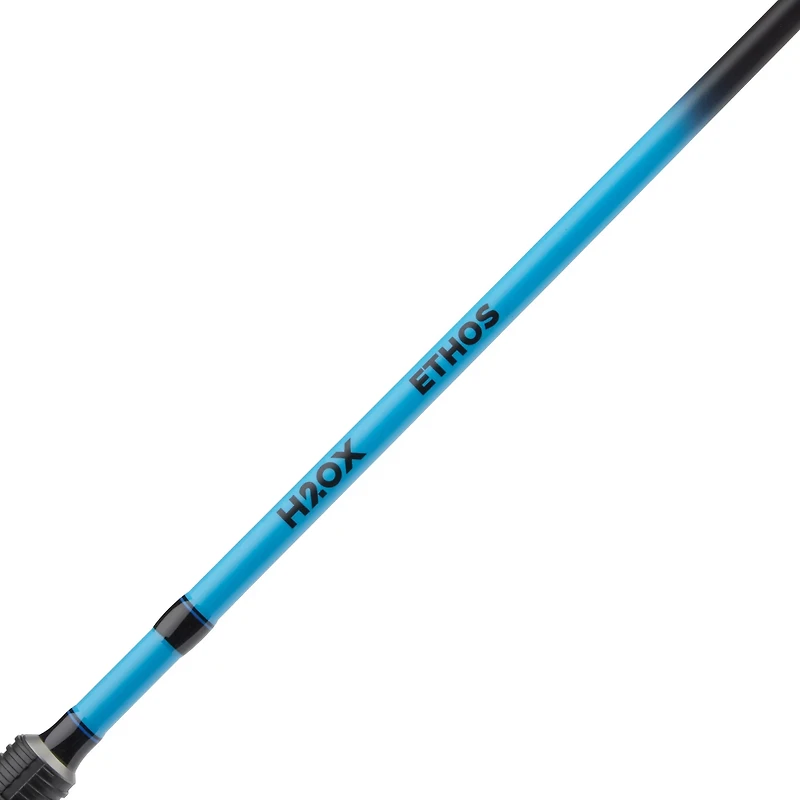 H2OX Ethos Spinning Rod