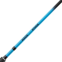 H2OX Ethos Spinning Rod