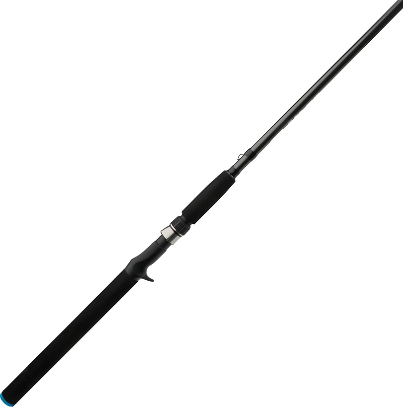 H2OX Angler Baitcasting Rod