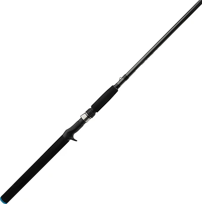 H2OX Angler Baitcasting Rod