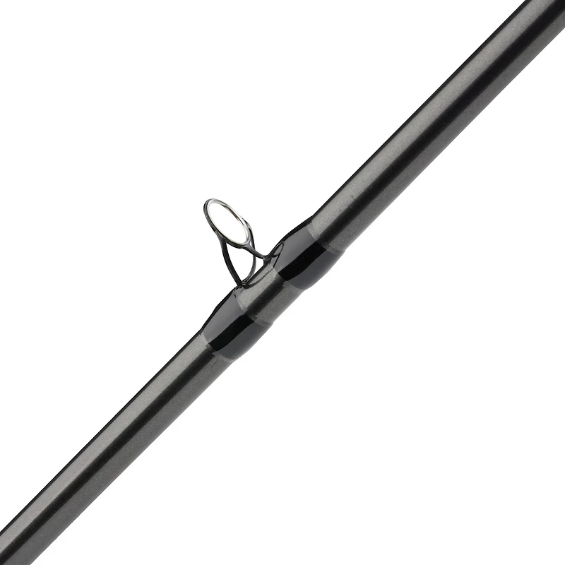 H2OX Angler Baitcasting Rod