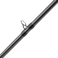 H2OX Angler Baitcasting Rod