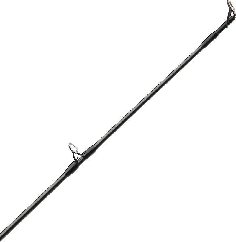 H2OX Angler Baitcasting Rod