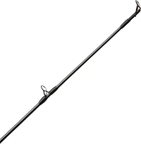 H2OX Angler Baitcasting Rod