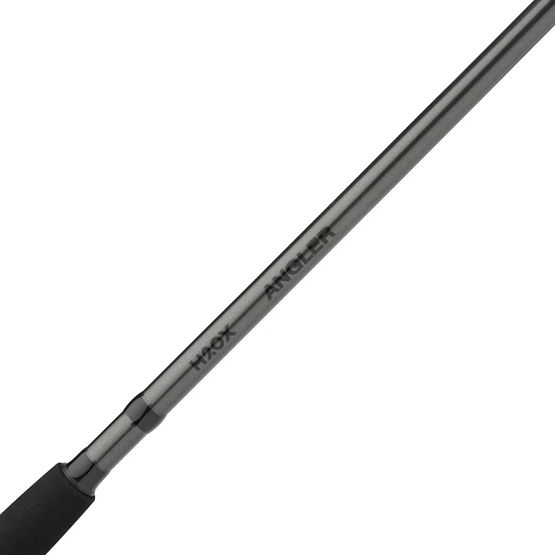 H2OX Angler Bait Spinning Rod