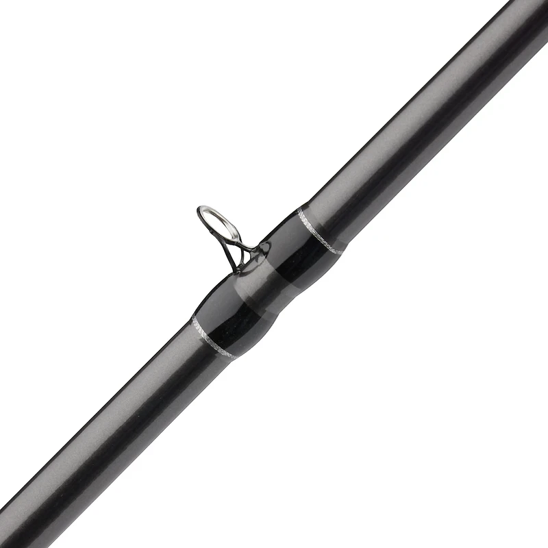 H2OX Angler St Casting Rod