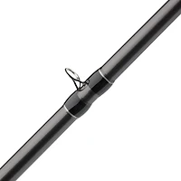 H2OX Angler St Casting Rod