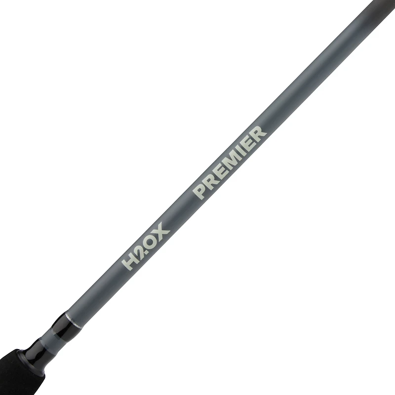 H2OX Premier Spinning Rod
