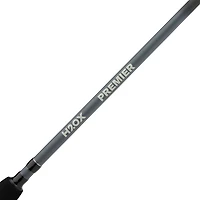H2OX Premier Spinning Rod