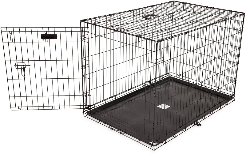 Precision Pet Products ProValu 1-Door Wire Crate