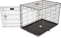 Precision Pet Products ProValu 1-Door Wire Crate