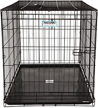 Precision Pet Products ProValu 1-Door Wire Crate