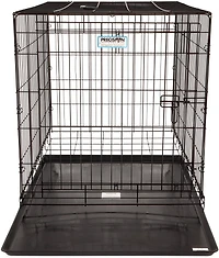 Precision Pet Products ProValu 1-Door Wire Crate