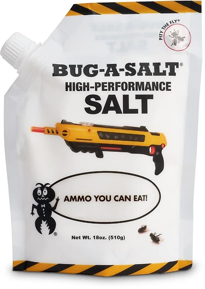 Bug-A-Salt High Performance Salt Pouch