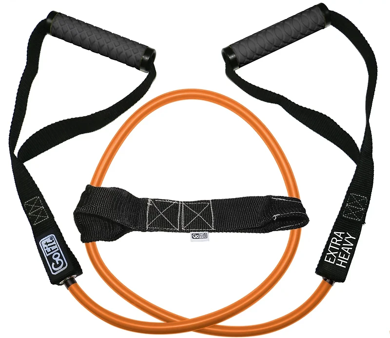 GoFit Extra Heavy Power Tube