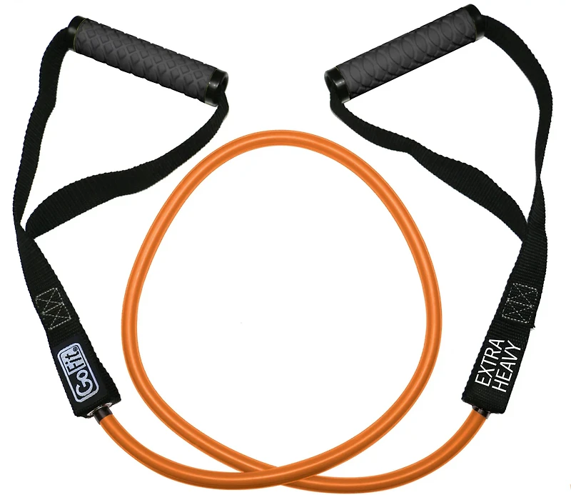 GoFit Extra Heavy Power Tube