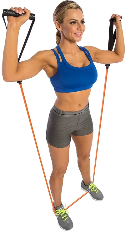 GoFit Extra Heavy Power Tube