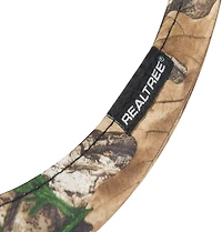 Browning Excursion Real Tree Edge Steering Wheel Cover