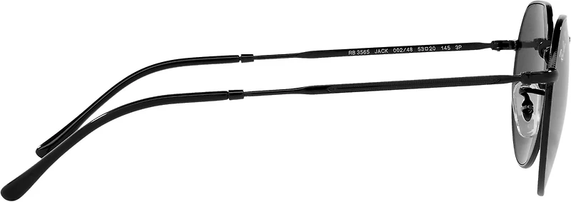 Ray-Ban Jack Polarized Sunglasses