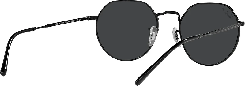 Ray-Ban Jack Polarized Sunglasses
