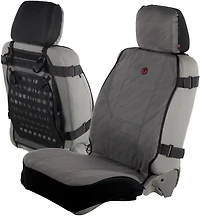 Chris Kyle Frog Foundation Tactical 3.0 Low Back Seat Cover