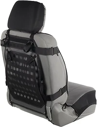 Chris Kyle Frog Foundation Tactical 3.0 Low Back Seat Cover
