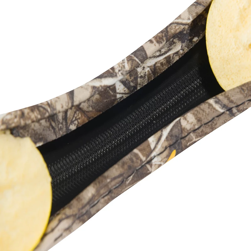 Browning Excursion Real Tree Edge Steering Wheel Cover