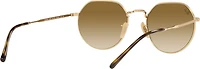 Ray-Ban Jack Artista Sunglasses
